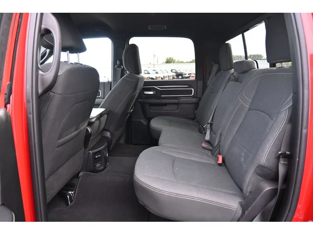 SEMINUEVOS RAM 2500 a Estados en autogozo