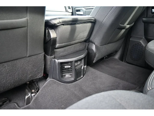 SEMINUEVOS RAM 2500 a Estados en autogozo