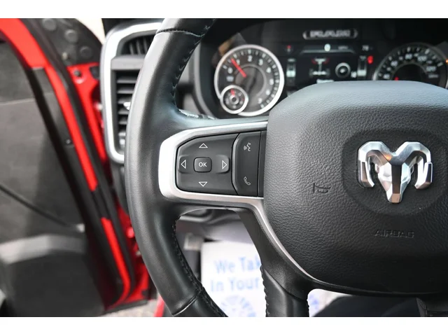 SEMINUEVOS RAM 2500 a Estados en autogozo