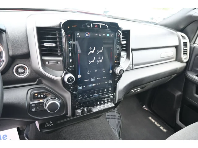 SEMINUEVOS RAM 2500 a Estados en autogozo