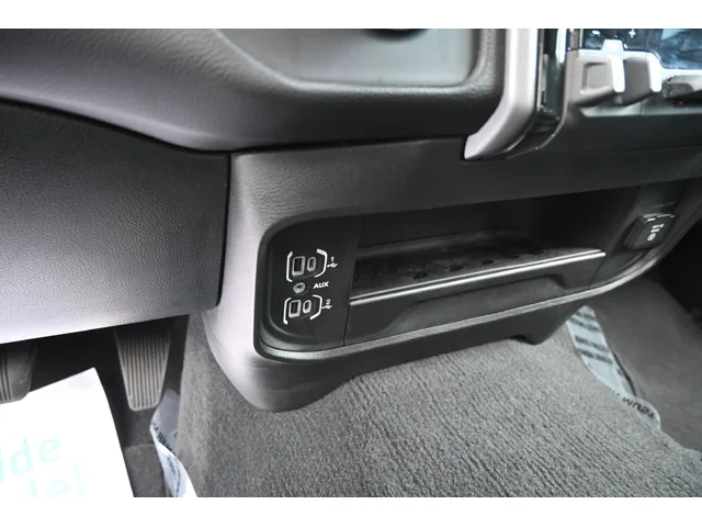 SEMINUEVOS RAM 2500 a Estados en autogozo