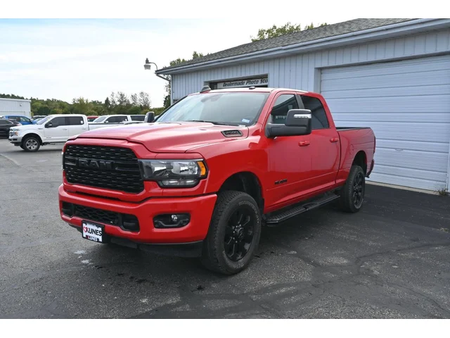 SEMINUEVOS RAM 2500 a Estados en autogozo