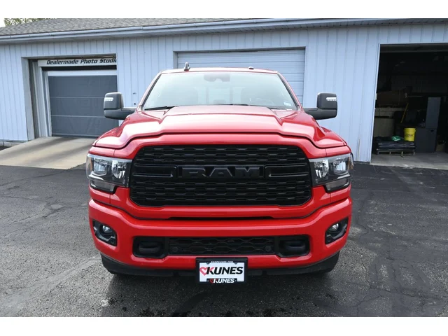 SEMINUEVOS RAM 2500 a Estados en autogozo