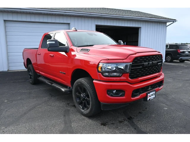 SEMINUEVOS RAM 2500 a Estados en autogozo
