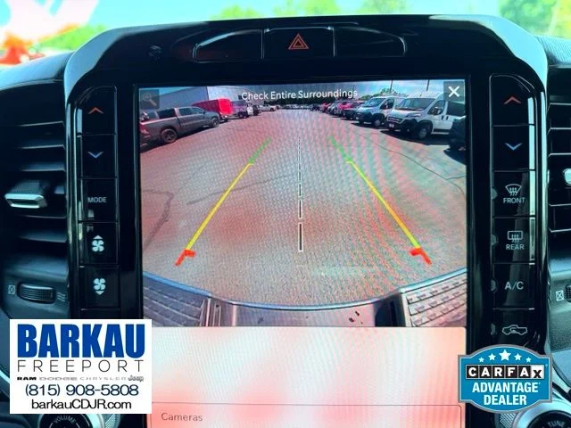 SEMINUEVOS RAM 2500 a Estados en autogozo