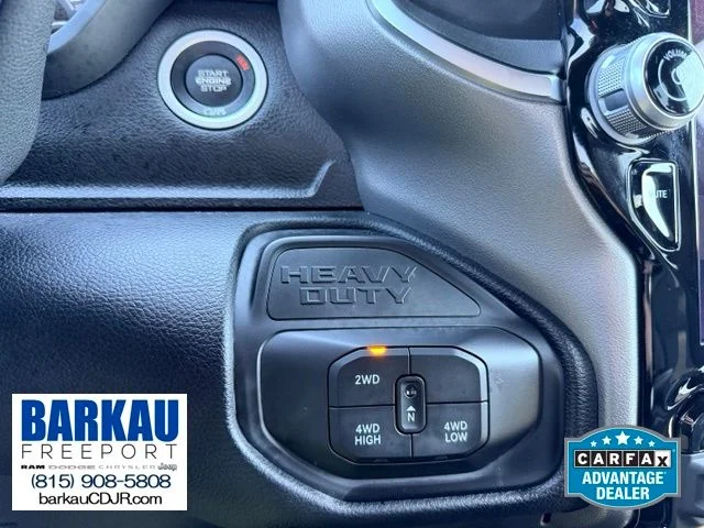 SEMINUEVOS RAM 2500 a Estados en autogozo