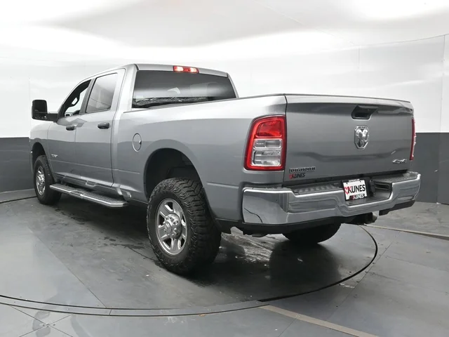 SEMINUEVOS RAM 2500 a Estados en autogozo