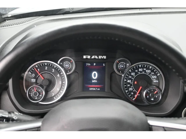 SEMINUEVOS RAM 2500 a Estados en autogozo