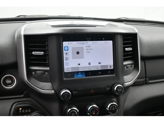 SEMINUEVOS RAM 2500 a Estados en autogozo
