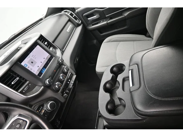 SEMINUEVOS RAM 2500 a Estados en autogozo