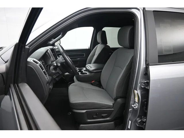 SEMINUEVOS RAM 2500 a Estados en autogozo