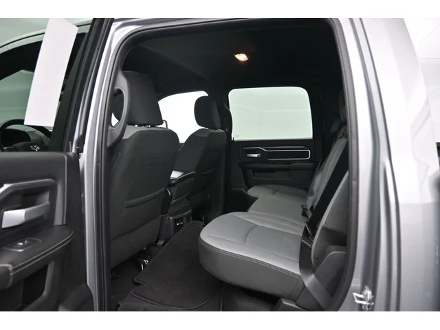 SEMINUEVOS RAM 2500 a Estados en autogozo