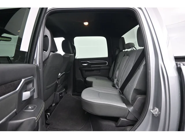 SEMINUEVOS RAM 2500 a Estados en autogozo