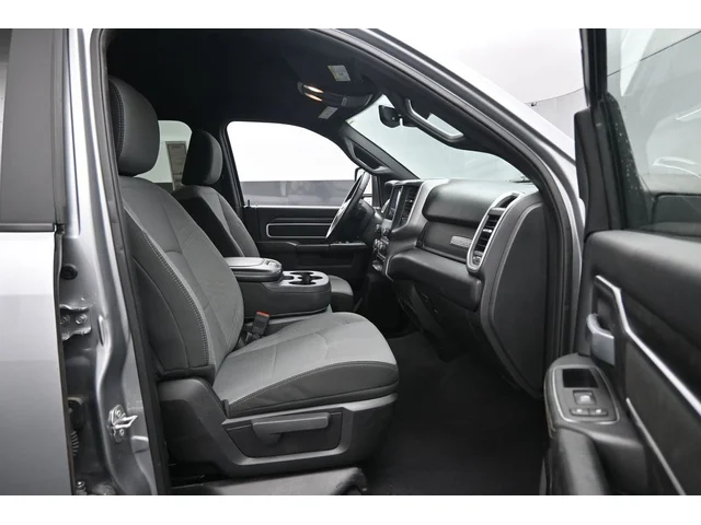 SEMINUEVOS RAM 2500 a Estados en autogozo