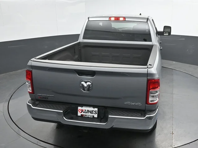 SEMINUEVOS RAM 2500 a Estados en autogozo