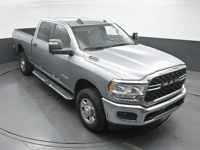 SEMINUEVOS RAM 2500 a Estados en autogozo