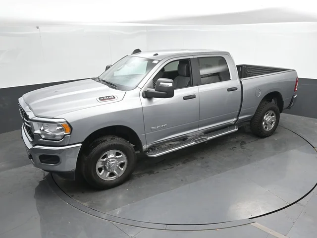 SEMINUEVOS RAM 2500 a Estados en autogozo