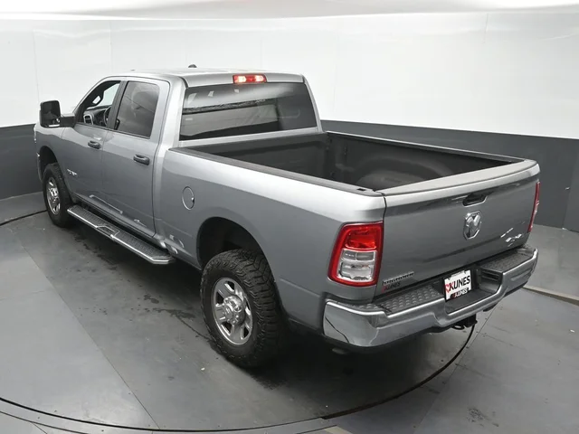 SEMINUEVOS RAM 2500 a Estados en autogozo