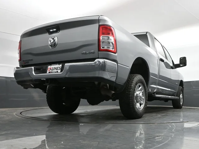 SEMINUEVOS RAM 2500 a Estados en autogozo