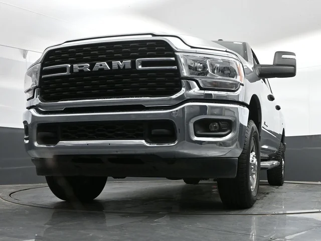 SEMINUEVOS RAM 2500 a Estados en autogozo