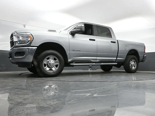 SEMINUEVOS RAM 2500 a Estados en autogozo