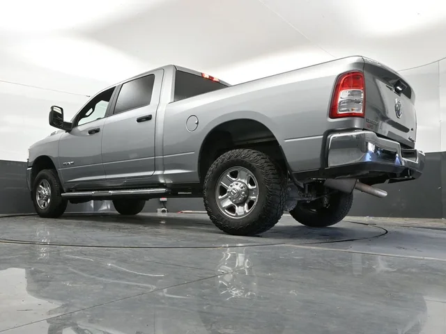 SEMINUEVOS RAM 2500 a Estados en autogozo
