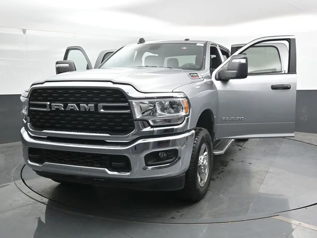 SEMINUEVOS RAM 2500 a Estados en autogozo