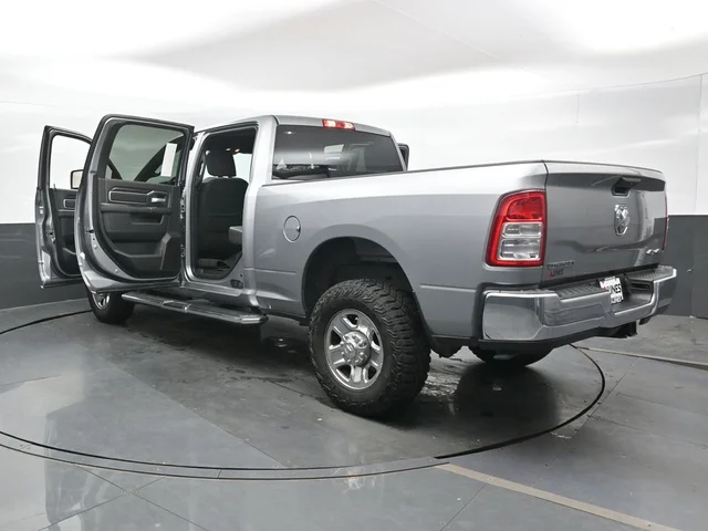 SEMINUEVOS RAM 2500 a Estados en autogozo
