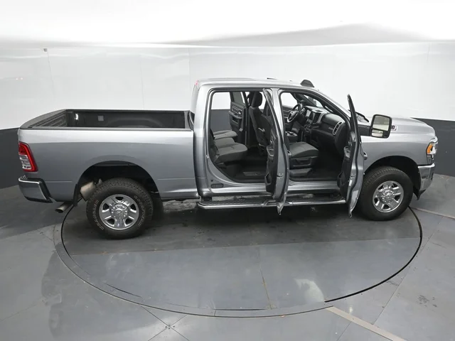 SEMINUEVOS RAM 2500 a Estados en autogozo