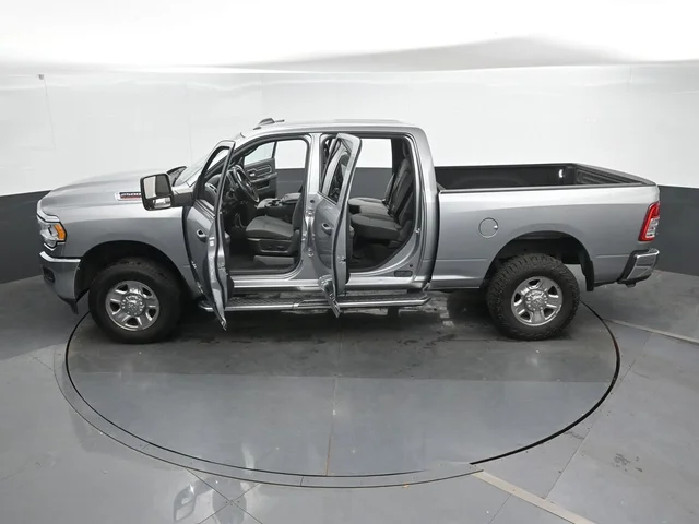 SEMINUEVOS RAM 2500 a Estados en autogozo