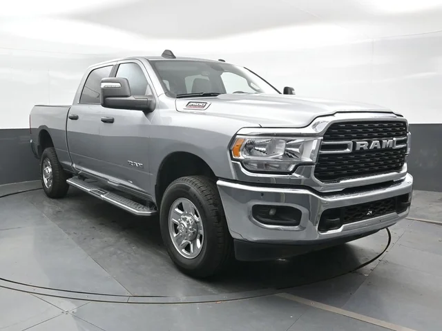 SEMINUEVOS RAM 2500 a Estados en autogozo