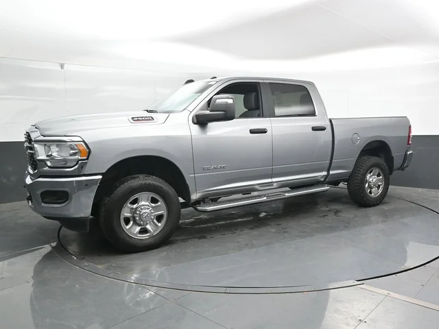 SEMINUEVOS RAM 2500 a Estados en autogozo