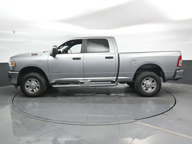 SEMINUEVOS RAM 2500 a Estados en autogozo