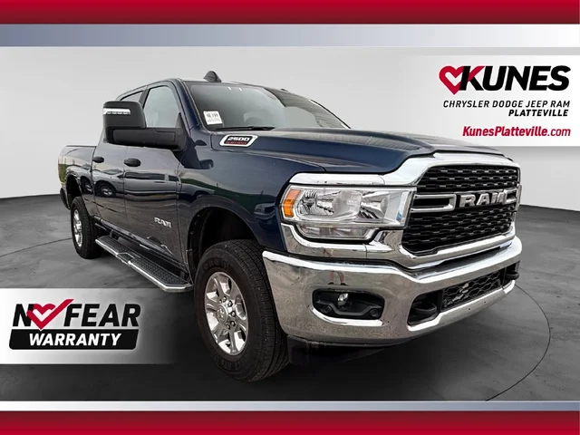 SEMINUEVOS RAM 2500 a Estados en autogozo