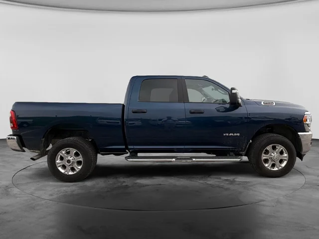 SEMINUEVOS RAM 2500 a Estados en autogozo