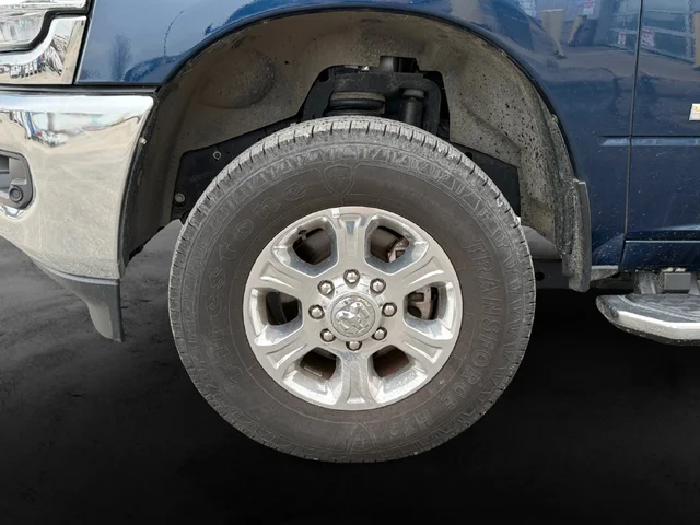 SEMINUEVOS RAM 2500 a Estados en autogozo