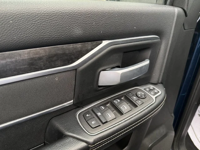 SEMINUEVOS RAM 2500 a Estados en autogozo