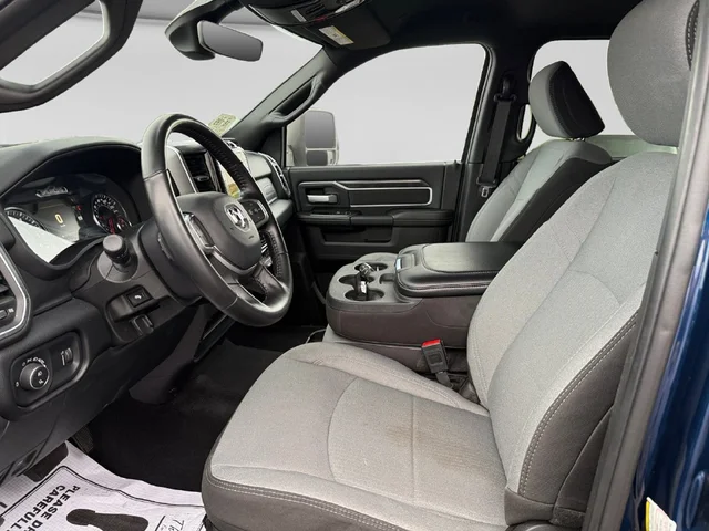 SEMINUEVOS RAM 2500 a Estados en autogozo