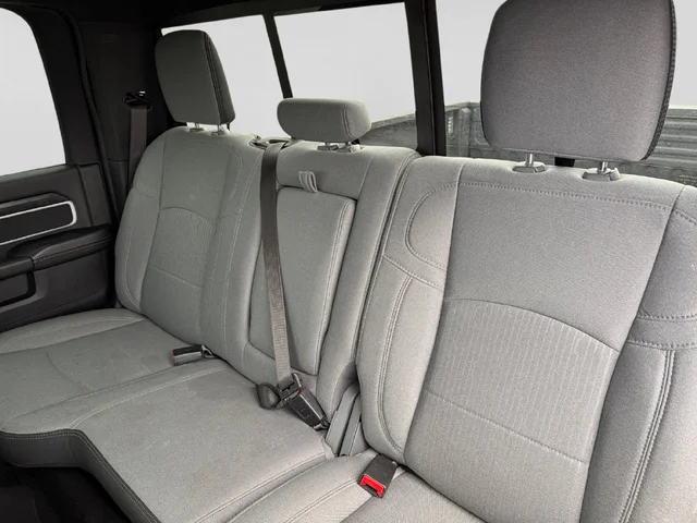 SEMINUEVOS RAM 2500 a Estados en autogozo
