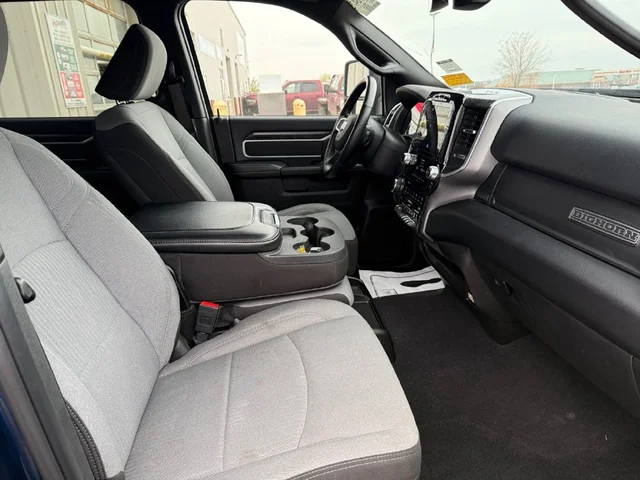 SEMINUEVOS RAM 2500 a Estados en autogozo