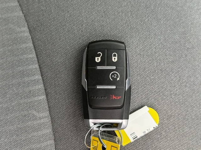 SEMINUEVOS RAM 2500 a Estados en autogozo