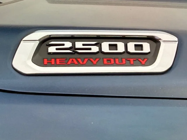 SEMINUEVOS RAM 2500 a Estados en autogozo