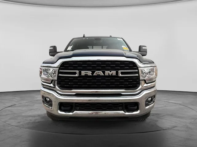SEMINUEVOS RAM 2500 a Estados en autogozo