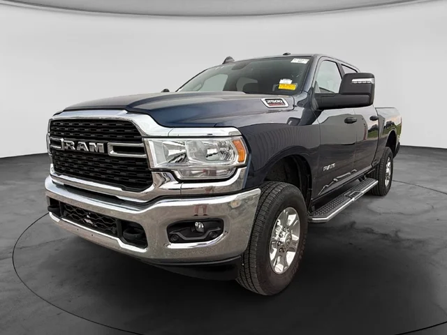 SEMINUEVOS RAM 2500 a Estados en autogozo