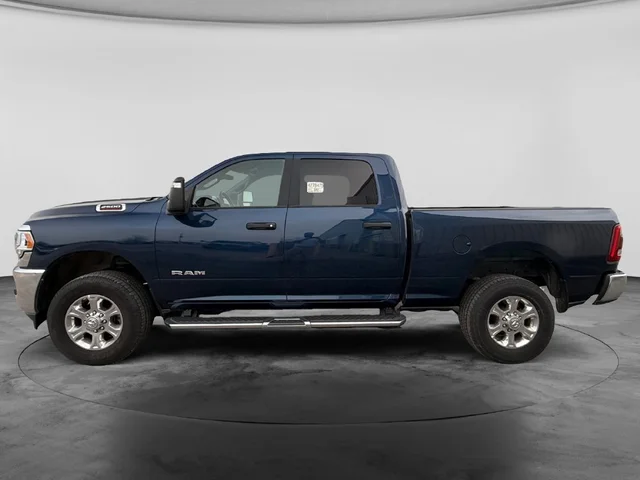 SEMINUEVOS RAM 2500 a Estados en autogozo