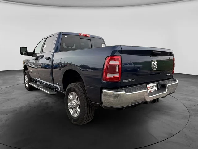 SEMINUEVOS RAM 2500 a Estados en autogozo