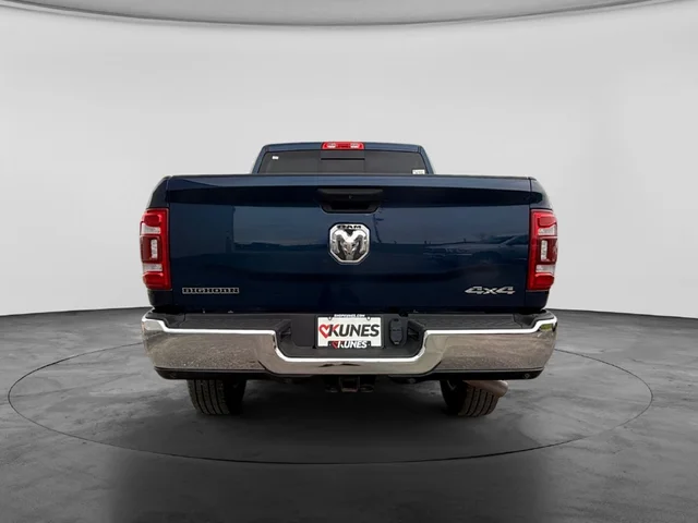SEMINUEVOS RAM 2500 a Estados en autogozo