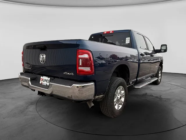 SEMINUEVOS RAM 2500 a Estados en autogozo
