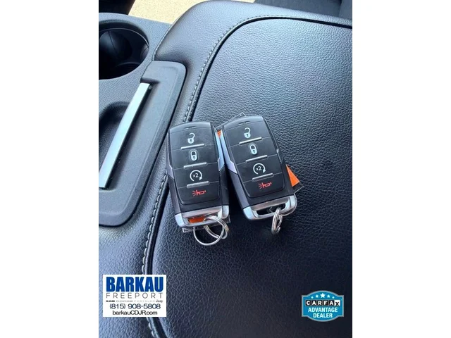 SEMINUEVOS RAM 2500 a Estados en autogozo
