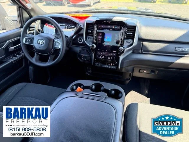 SEMINUEVOS RAM 2500 a Estados en autogozo